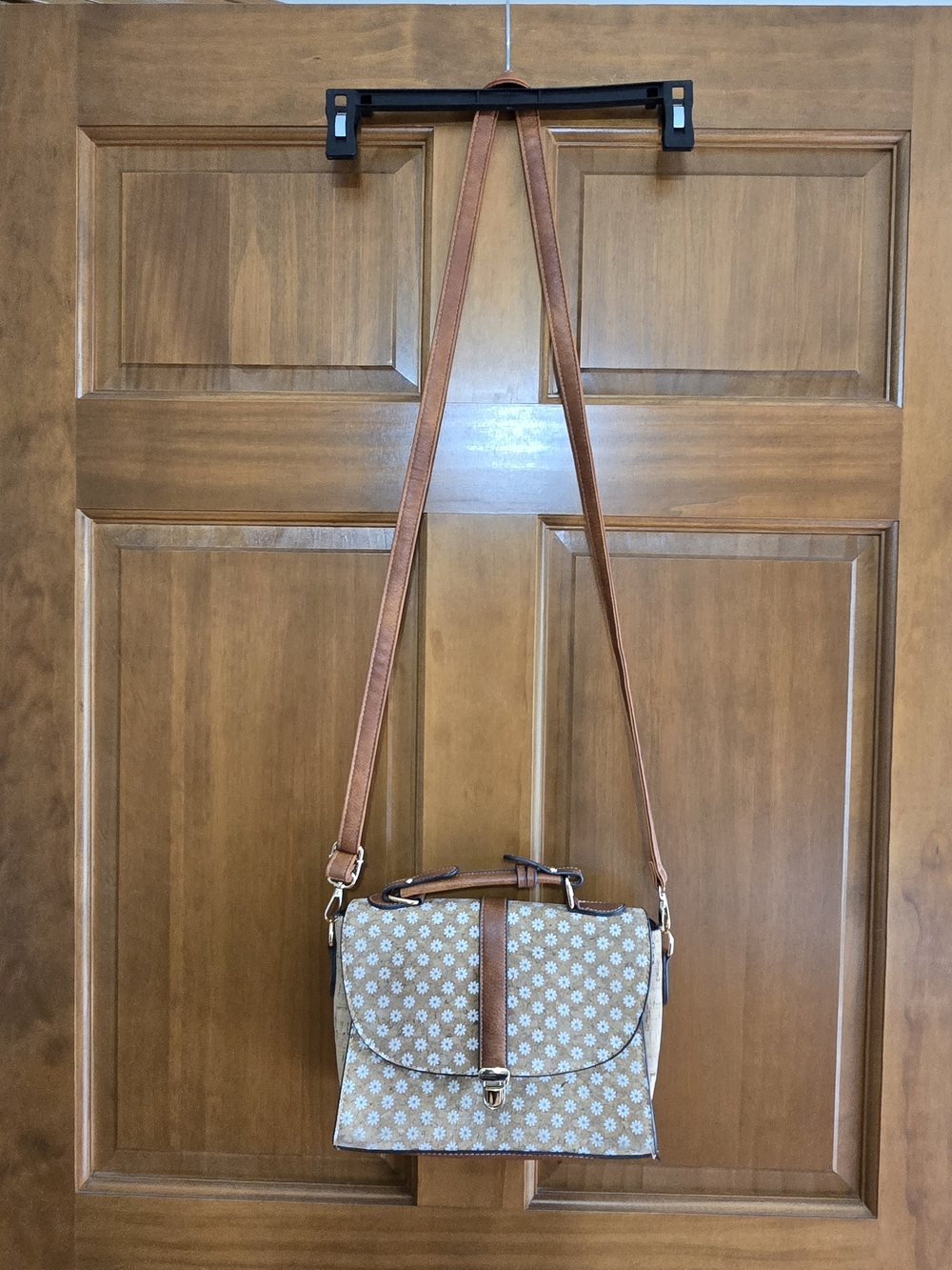 Corkcho Cork Handbag